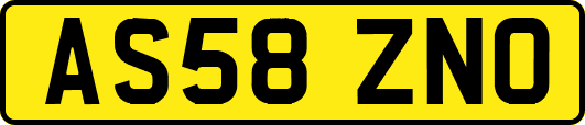 AS58ZNO
