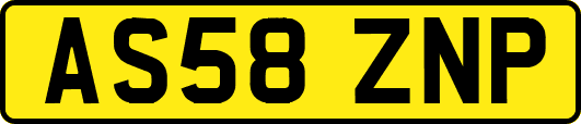 AS58ZNP