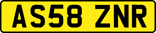 AS58ZNR