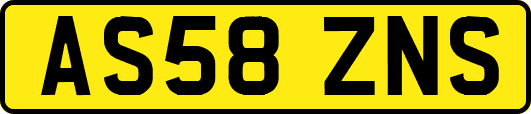 AS58ZNS