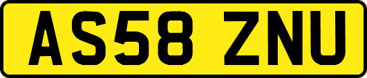 AS58ZNU
