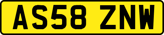 AS58ZNW