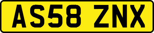 AS58ZNX