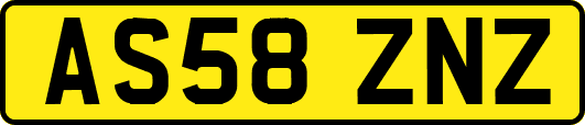 AS58ZNZ
