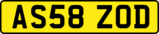 AS58ZOD