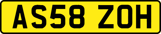 AS58ZOH