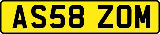 AS58ZOM