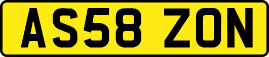 AS58ZON
