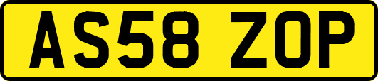 AS58ZOP