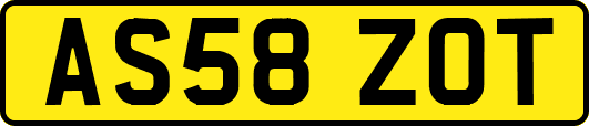 AS58ZOT