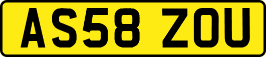 AS58ZOU