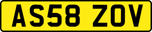 AS58ZOV