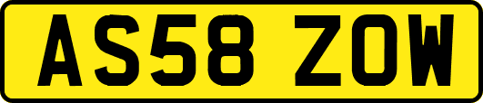 AS58ZOW