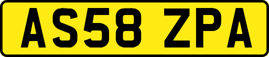 AS58ZPA