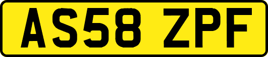 AS58ZPF