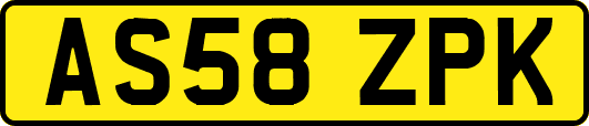 AS58ZPK