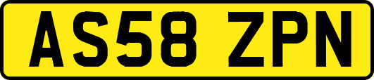 AS58ZPN