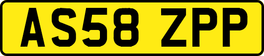 AS58ZPP