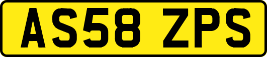 AS58ZPS