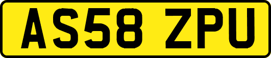 AS58ZPU