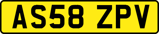 AS58ZPV