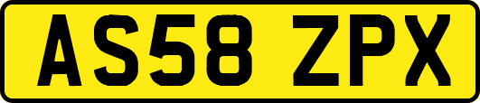 AS58ZPX