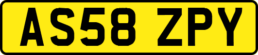 AS58ZPY