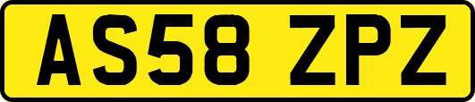 AS58ZPZ