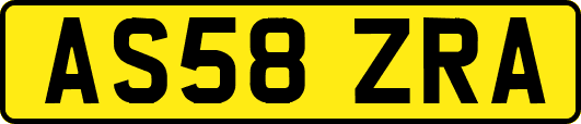 AS58ZRA