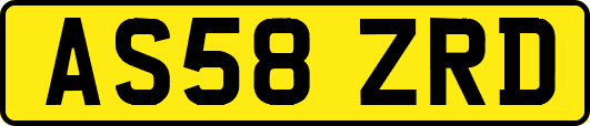 AS58ZRD