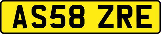 AS58ZRE