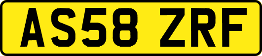 AS58ZRF