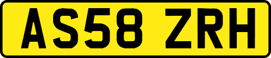 AS58ZRH