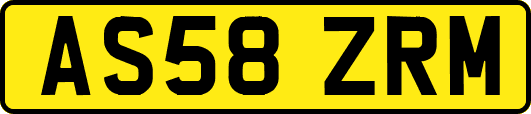 AS58ZRM