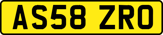 AS58ZRO