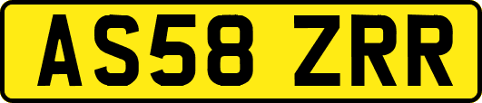 AS58ZRR