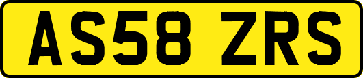 AS58ZRS