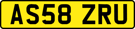 AS58ZRU