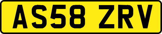 AS58ZRV