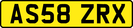 AS58ZRX