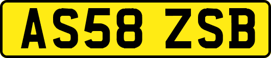 AS58ZSB