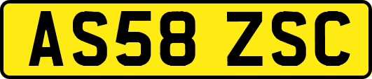 AS58ZSC