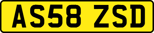 AS58ZSD