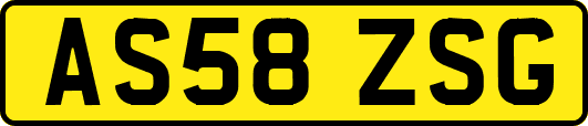 AS58ZSG
