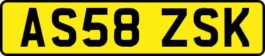 AS58ZSK