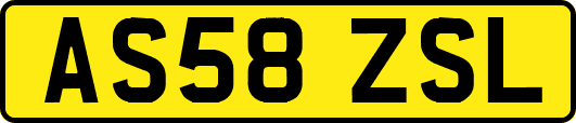 AS58ZSL