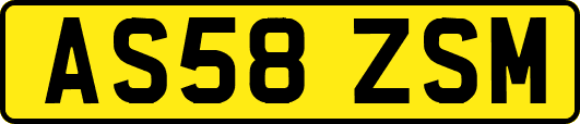 AS58ZSM