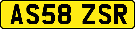 AS58ZSR