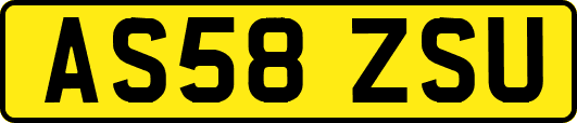 AS58ZSU