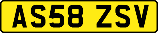 AS58ZSV